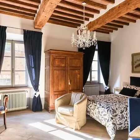 La Casina Di Pulcinella Apartment *