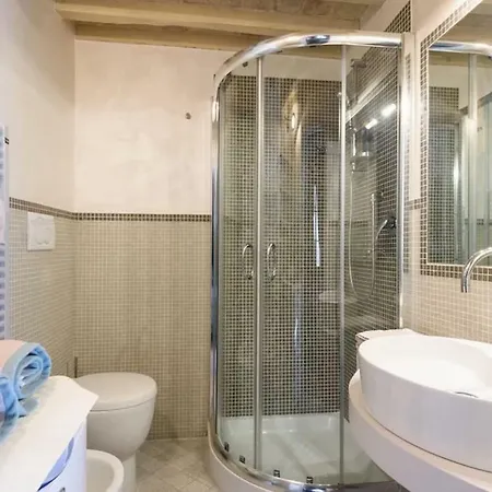 La Casina Di Pulcinella Montepulciano