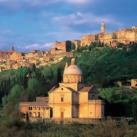 La Casina Di Pulcinella *