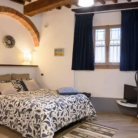 Apartment La Casina Di Pulcinella *