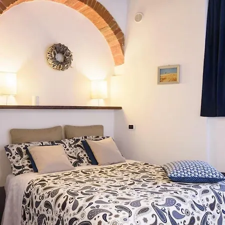 La Casina Di Pulcinella Montepulciano