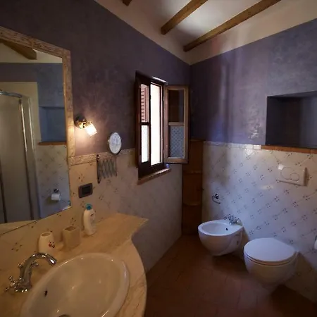 Apartment La Casina Di Pulcinella Montepulciano