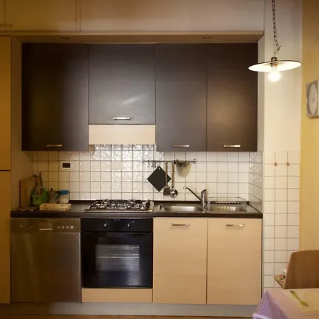 La Casina Di Pulcinella Montepulciano